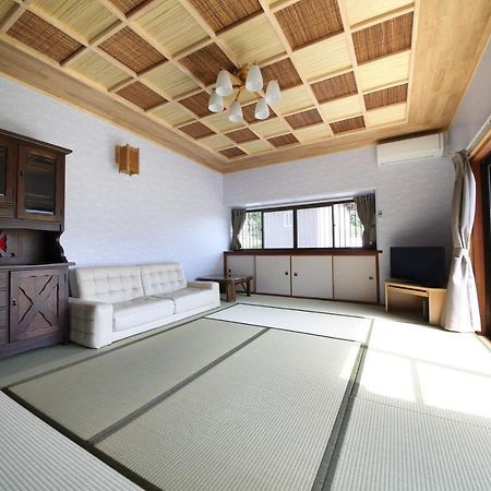 Villa 宍粟片山 à Shiso Extérieur photo