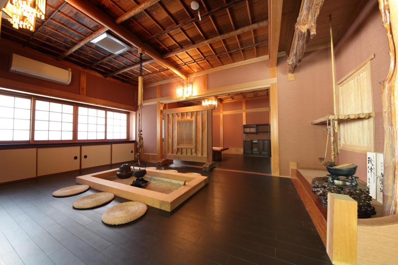 Villa 宍粟片山 à Shiso Extérieur photo