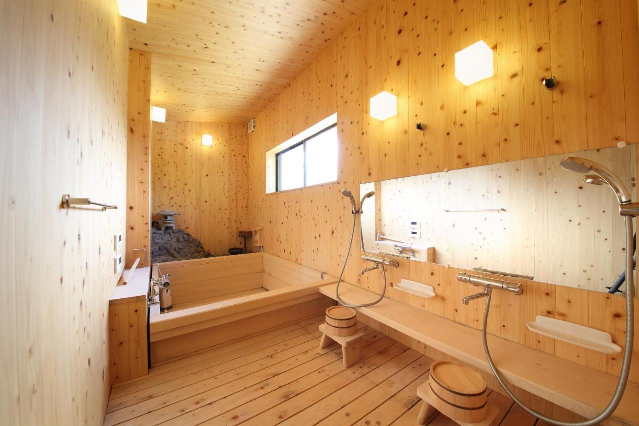 Villa 宍粟片山 à Shiso Extérieur photo