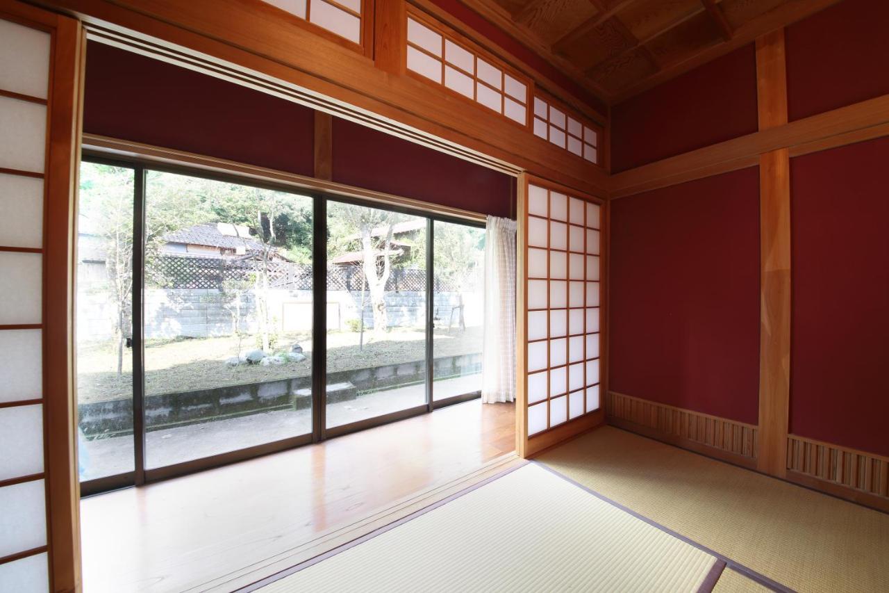 Villa 宍粟片山 à Shiso Extérieur photo