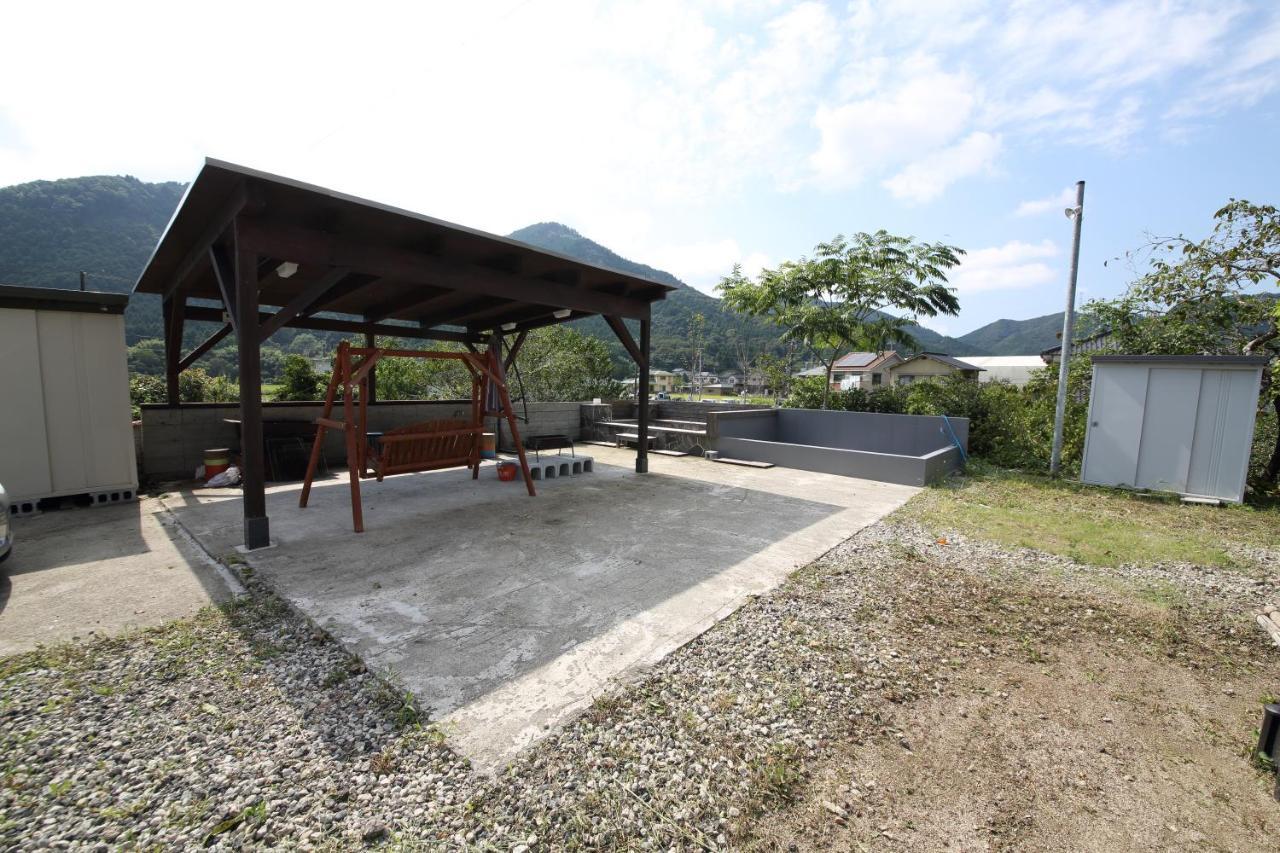 Villa 宍粟片山 à Shiso Extérieur photo