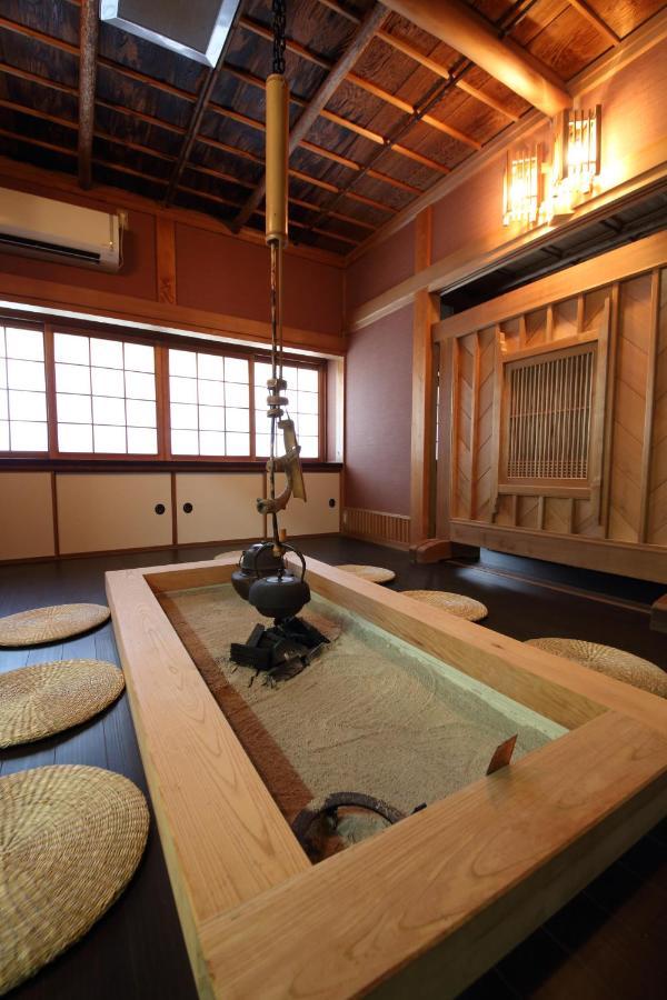 Villa 宍粟片山 à Shiso Extérieur photo