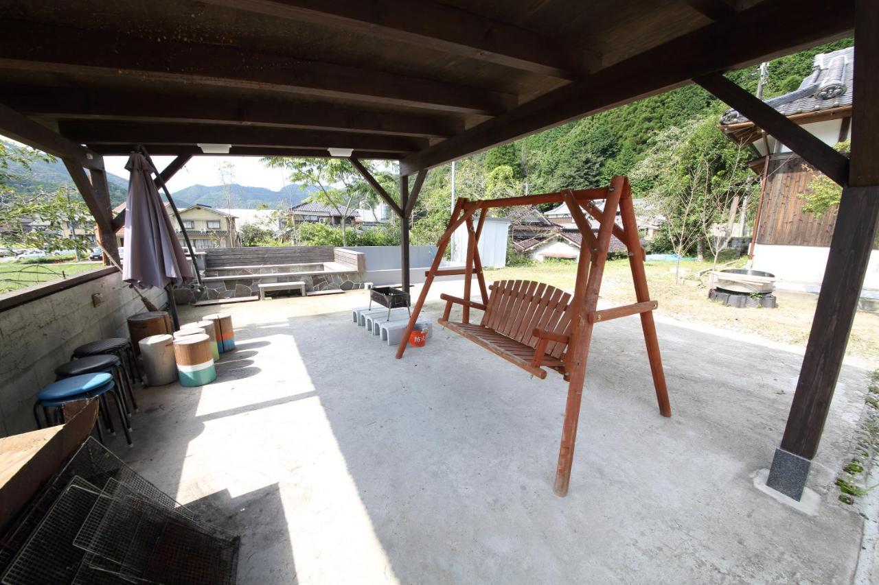 Villa 宍粟片山 à Shiso Extérieur photo