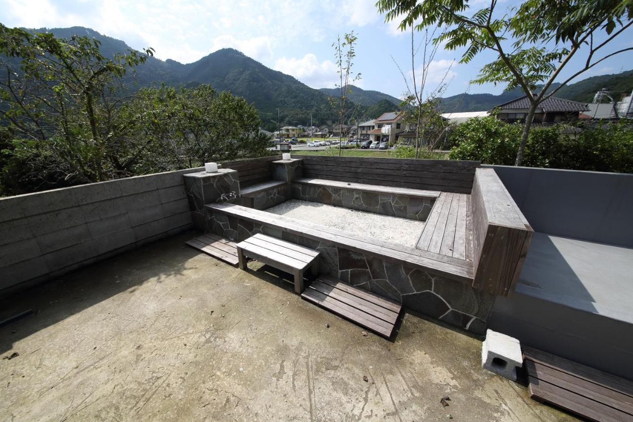 Villa 宍粟片山 à Shiso Extérieur photo