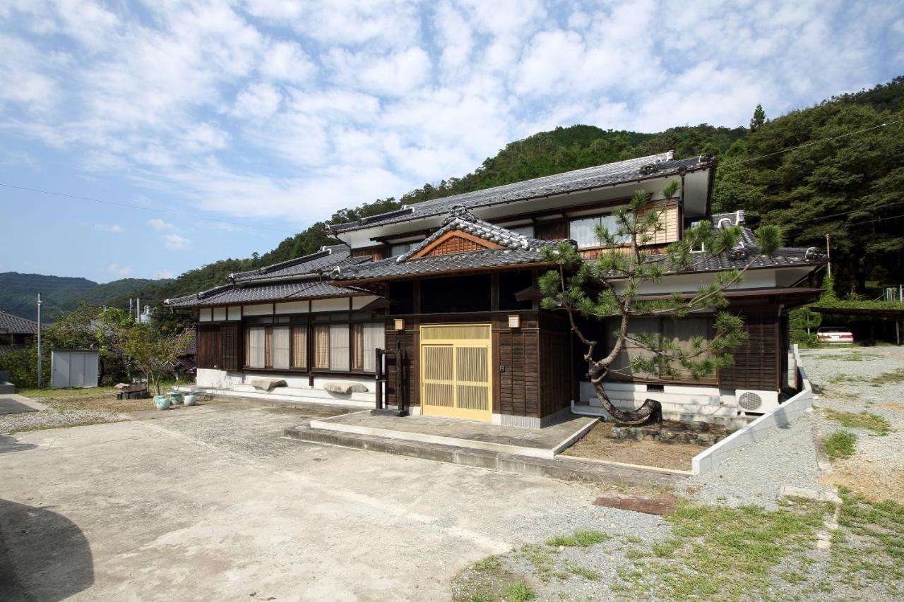 Villa 宍粟片山 à Shiso Extérieur photo