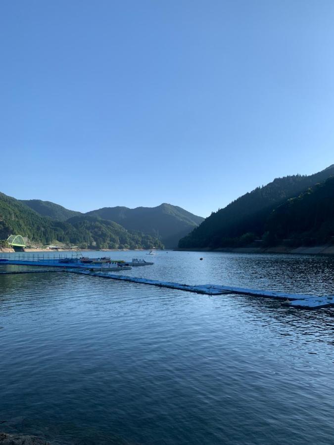 Villa 宍粟片山 à Shiso Extérieur photo