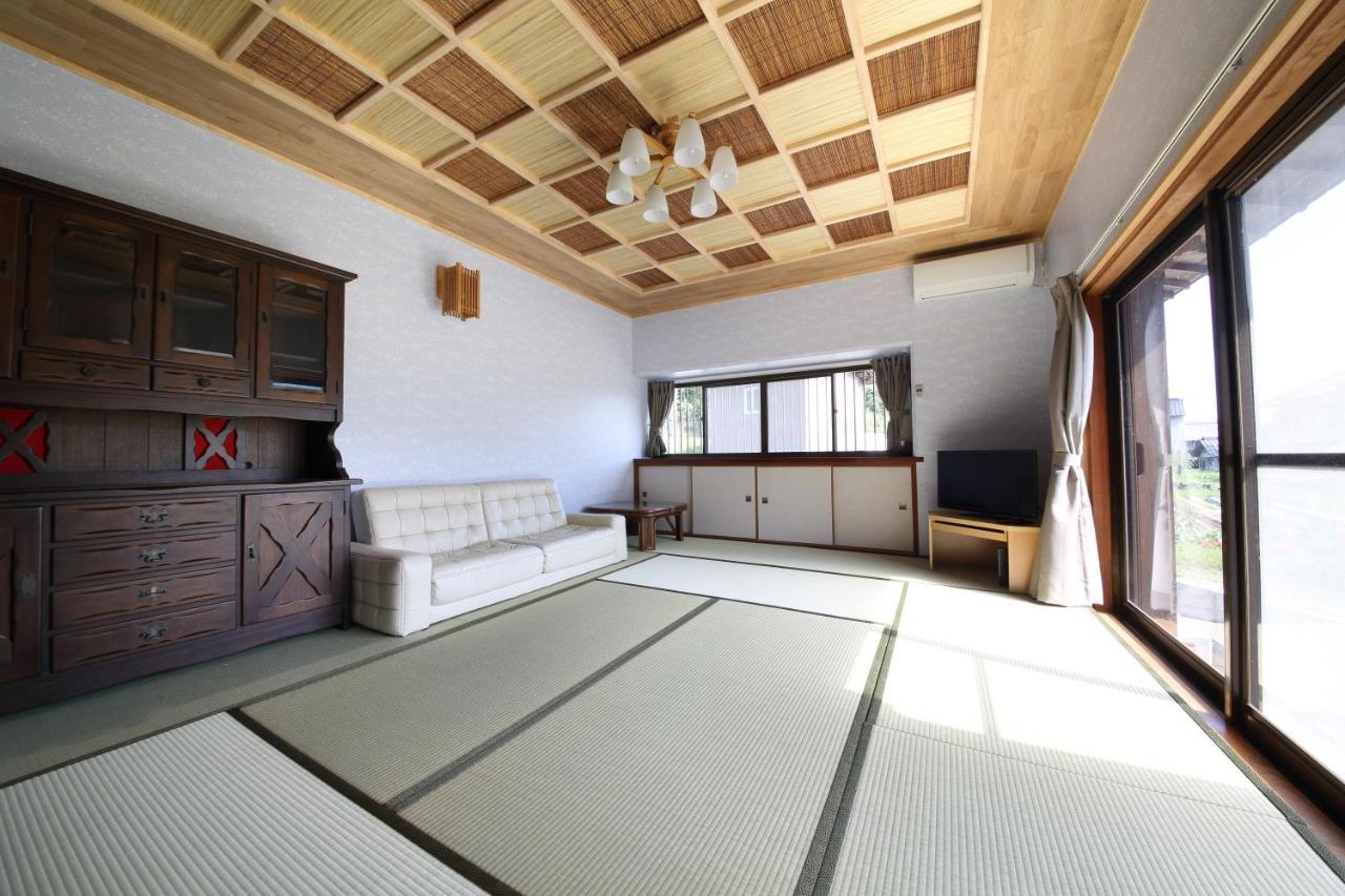 Villa 宍粟片山 à Shiso Extérieur photo